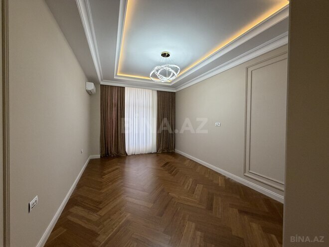 Satılır 4 otaqlı yeni tikili 240 m², Səbail r., photo 13 from 32
