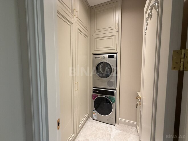 Satılır 4 otaqlı yeni tikili 240 m², Səbail r., photo 5 from 32