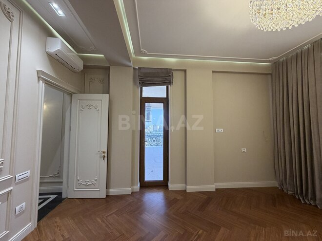 Satılır 4 otaqlı yeni tikili 240 m², Səbail r., photo 24 from 32