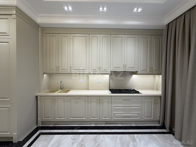Satılır 4 otaqlı yeni tikili 240 m², Səbail r., photo 3 from 32