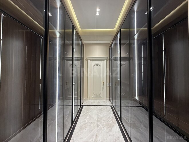 Satılır 4 otaqlı yeni tikili 240 m², Səbail r., photo 22 from 32