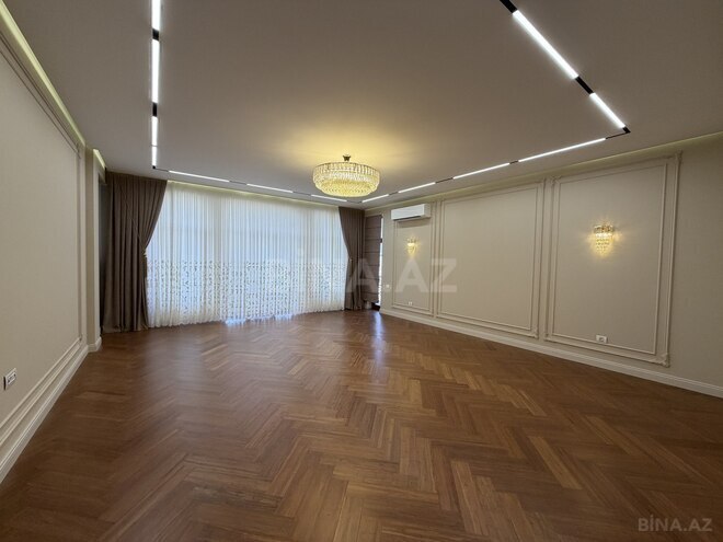 Satılır 4 otaqlı yeni tikili 240 m², Səbail r., photo 9 from 32