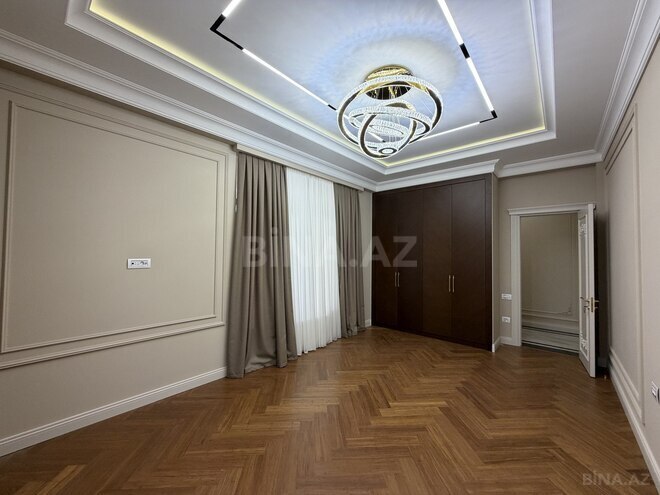 Satılır 4 otaqlı yeni tikili 240 m², Səbail r., photo 16 from 32