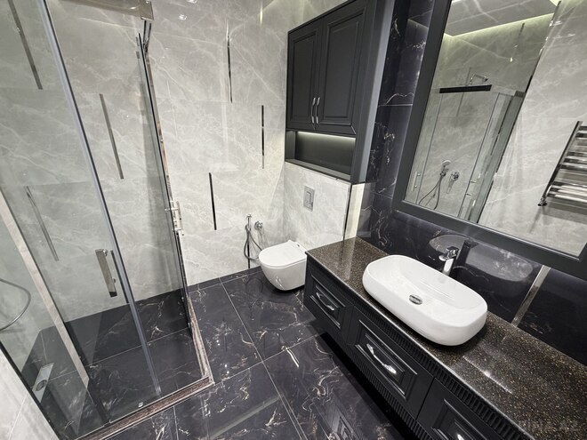 Satılır 4 otaqlı yeni tikili 240 m², Səbail r., photo 26 from 32