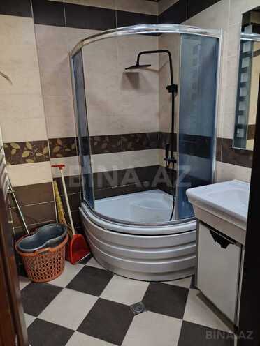 Сдаётся 4-комн. новостройка 160 м², Насиминский  р., photo 4 from 20