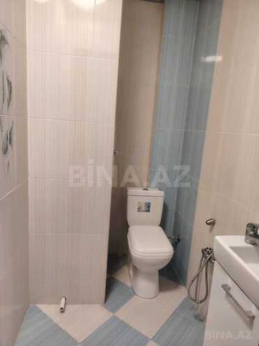 Сдаётся 4-комн. новостройка 160 м², Насиминский  р., photo 3 from 20