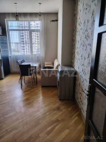 Сдаётся 4-комн. новостройка 160 м², Насиминский  р., photo 1 from 20