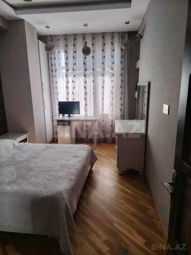 Сдаётся 4-комн. новостройка 160 м², Насиминский  р., photo 12 from 20