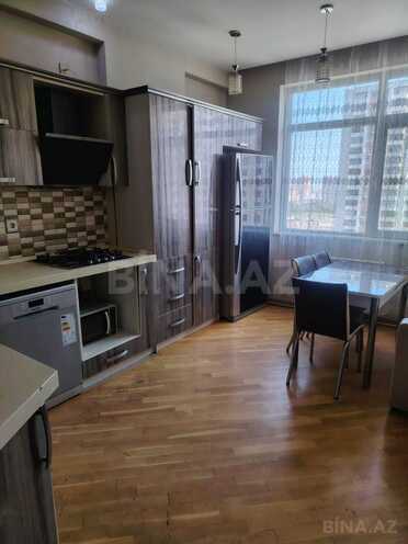 Сдаётся 4-комн. новостройка 160 м², Насиминский  р., photo 5 from 20