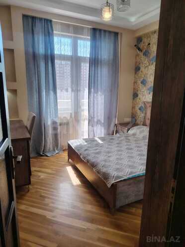 Сдаётся 4-комн. новостройка 160 м², Насиминский  р., photo 13 from 20