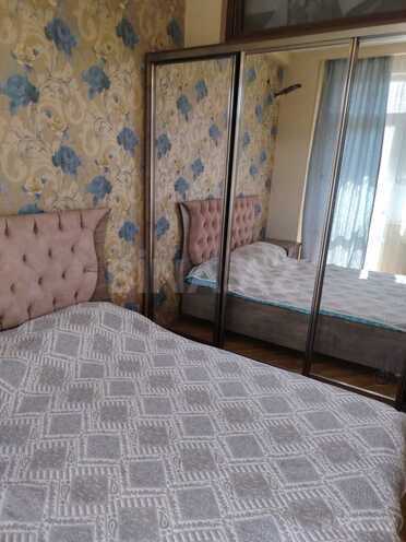 Сдаётся 4-комн. новостройка 160 м², Насиминский  р., photo 15 from 20