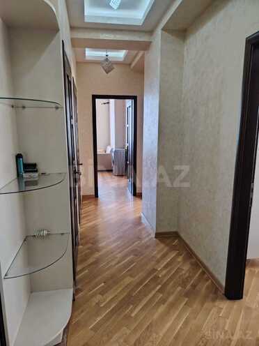 Сдаётся 4-комн. новостройка 160 м², Насиминский  р., photo 19 from 20