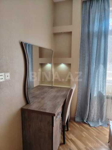 Сдаётся 4-комн. новостройка 160 м², Насиминский  р., photo 14 from 20