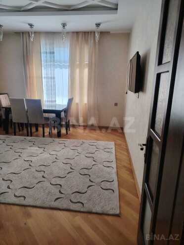 Сдаётся 4-комн. новостройка 160 м², Насиминский  р., photo 7 from 20