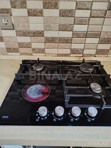 Сдаётся 4-комн. новостройка 160 м², Насиминский  р., photo 10 from 20