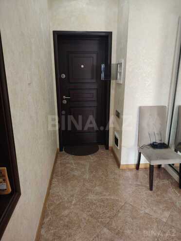 Сдаётся 4-комн. новостройка 160 м², Насиминский  р., photo 18 from 20