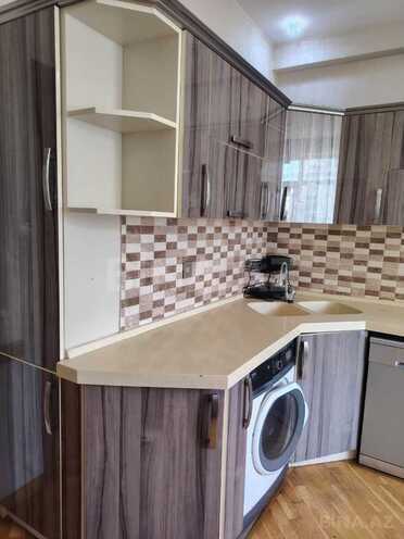 Сдаётся 4-комн. новостройка 160 м², Насиминский  р., photo 8 from 20