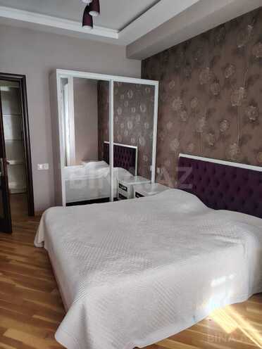 Сдаётся 4-комн. новостройка 160 м², Насиминский  р., photo 11 from 20