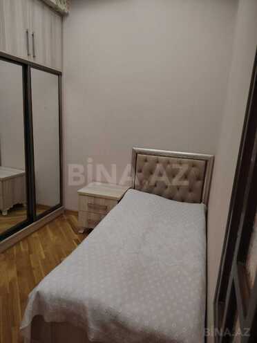 Сдаётся 4-комн. новостройка 160 м², Насиминский  р., photo 17 from 20