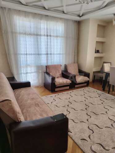 Сдаётся 4-комн. новостройка 160 м², Насиминский  р., photo 9 from 20