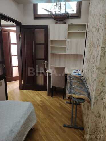 Сдаётся 4-комн. новостройка 160 м², Насиминский  р., photo 16 from 20