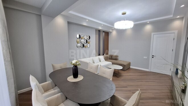 Продаётся 3-комн. новостройка 115 м², м. Азадлыг проспекти, photo 6 from 30