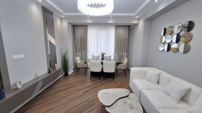 Продаётся 3-комн. новостройка 115 м², м. Азадлыг проспекти, photo 5 from 30