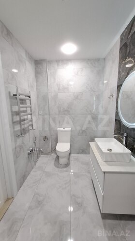 Продаётся 3-комн. новостройка 115 м², м. Азадлыг проспекти, photo 23 from 30
