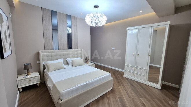 Продаётся 3-комн. новостройка 115 м², м. Азадлыг проспекти, photo 11 from 30
