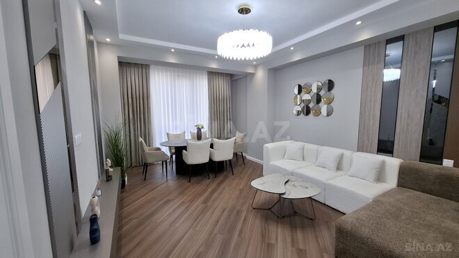 Продаётся 3-комн. новостройка 115 м², м. Азадлыг проспекти, photo 4 from 30