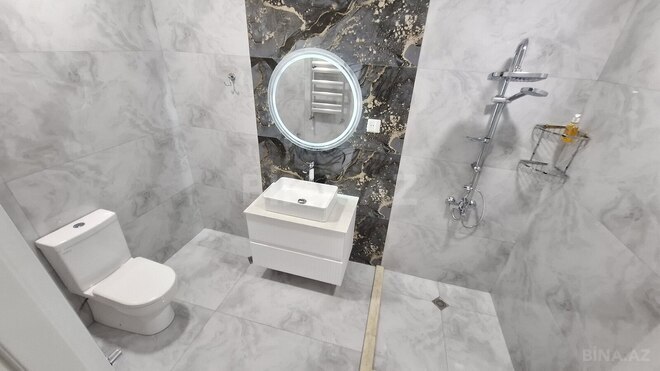 Продаётся 3-комн. новостройка 115 м², м. Азадлыг проспекти, photo 22 from 30