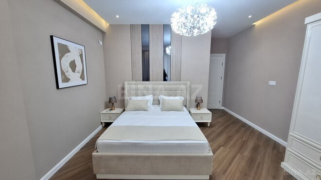 Продаётся 3-комн. новостройка 115 м², м. Азадлыг проспекти, photo 10 from 30