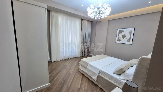 Продаётся 3-комн. новостройка 115 м², м. Азадлыг проспекти, photo 9 from 30