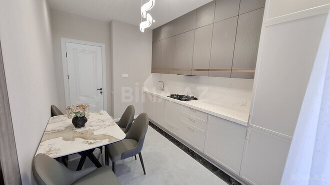 Продаётся 3-комн. новостройка 115 м², м. Азадлыг проспекти, photo 21 from 30