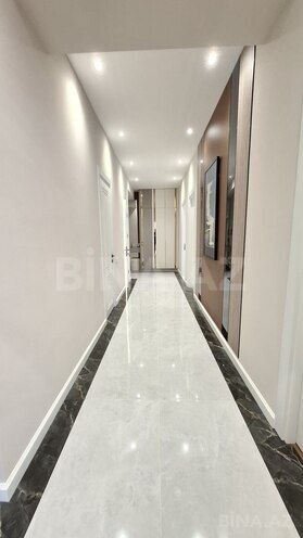 Продаётся 3-комн. новостройка 115 м², м. Азадлыг проспекти, photo 25 from 30