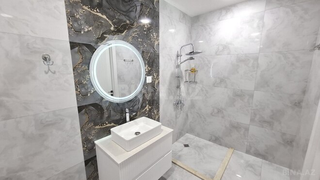 Продаётся 3-комн. новостройка 115 м², м. Азадлыг проспекти, photo 24 from 30