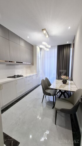 Продаётся 3-комн. новостройка 115 м², м. Азадлыг проспекти, photo 17 from 30