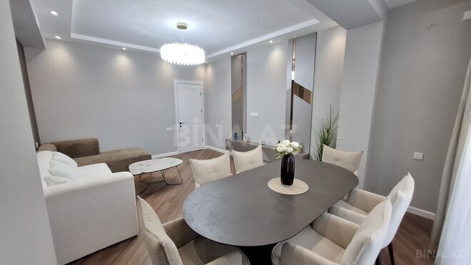 Продаётся 3-комн. новостройка 115 м², м. Азадлыг проспекти, photo 7 from 30