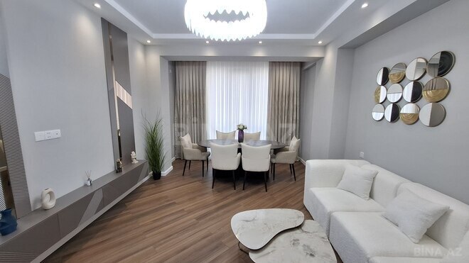 Продаётся 3-комн. новостройка 115 м², м. Азадлыг проспекти, photo 8 from 30