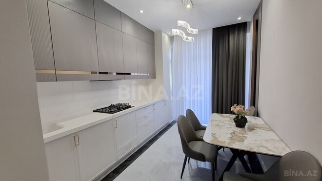 Продаётся 3-комн. новостройка 115 м², м. Азадлыг проспекти, photo 18 from 30