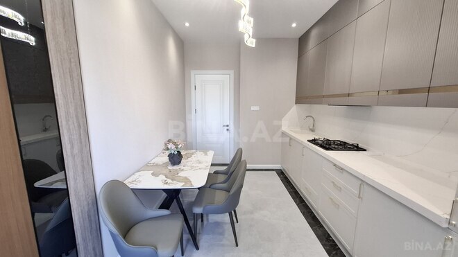 Продаётся 3-комн. новостройка 115 м², м. Азадлыг проспекти, photo 20 from 30