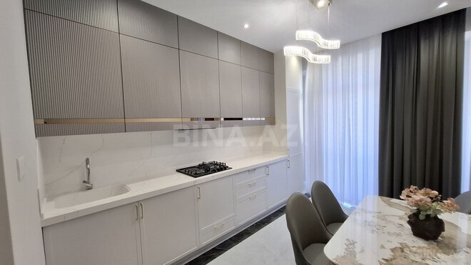 Продаётся 3-комн. новостройка 115 м², м. Азадлыг проспекти, photo 19 from 30