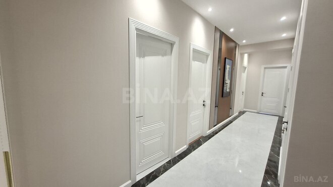 Продаётся 3-комн. новостройка 115 м², м. Азадлыг проспекти, photo 29 from 30
