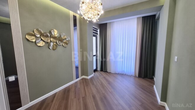 Продаётся 3-комн. новостройка 115 м², м. Азадлыг проспекти, photo 13 from 30