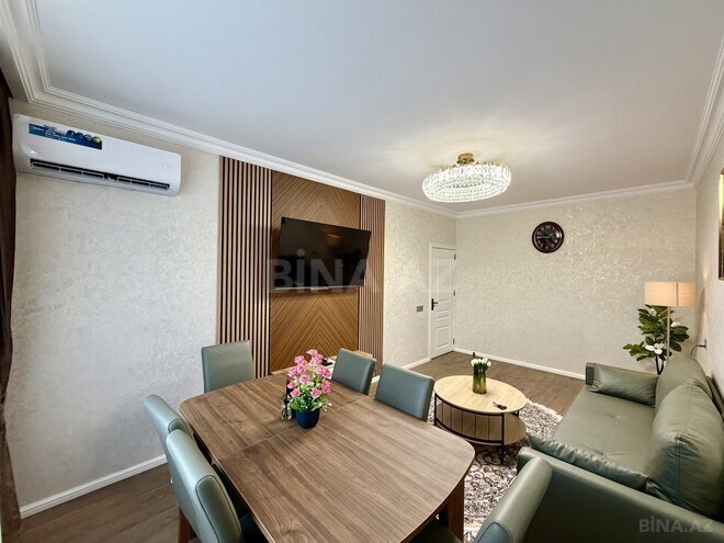 Продаётся 2-комн. вторичка 65 м², м. Халглар Достлугу, photo 4 from 25