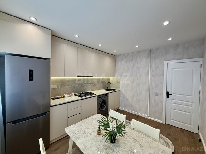 Продаётся 2-комн. вторичка 65 м², м. Халглар Достлугу, photo 11 from 25
