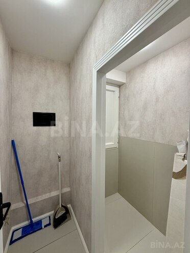 Продаётся 2-комн. вторичка 65 м², м. Халглар Достлугу, photo 19 from 25