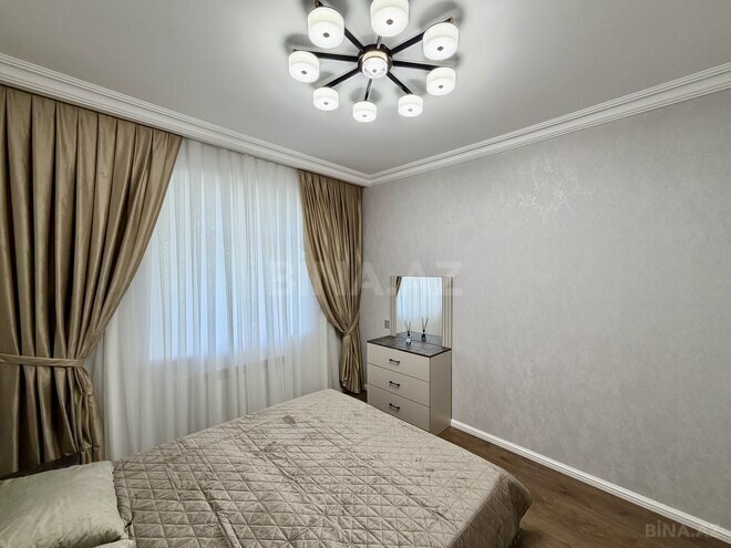 Продаётся 2-комн. вторичка 65 м², м. Халглар Достлугу, photo 6 from 25
