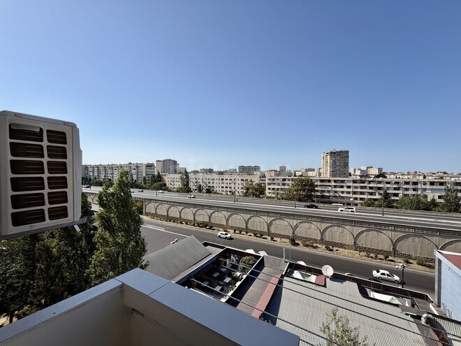 Продаётся 2-комн. вторичка 65 м², м. Халглар Достлугу, photo 22 from 25