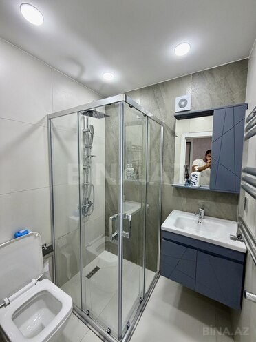 Продаётся 2-комн. вторичка 65 м², м. Халглар Достлугу, photo 21 from 25
